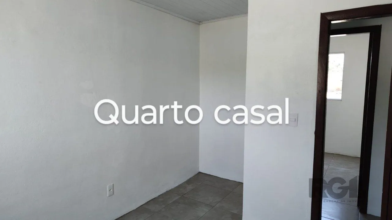 Imagem DUAS CASAS, COM 60M² CADA, 2 DORMITÓRIOS, BAIRRO HIPICA, PORTO ALEGRE-RS