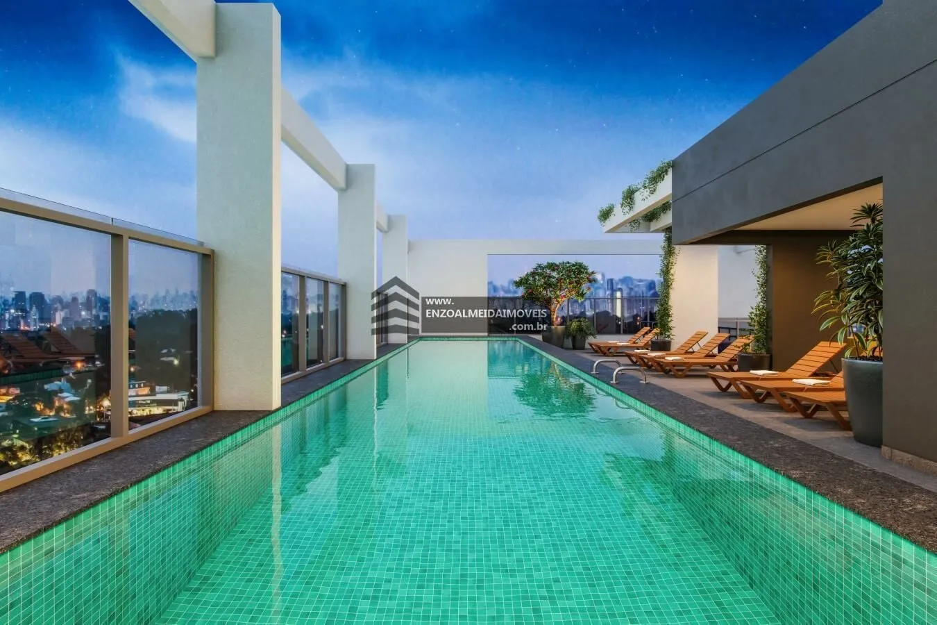 Imagem Apartamento à venda em São Paulo/SP