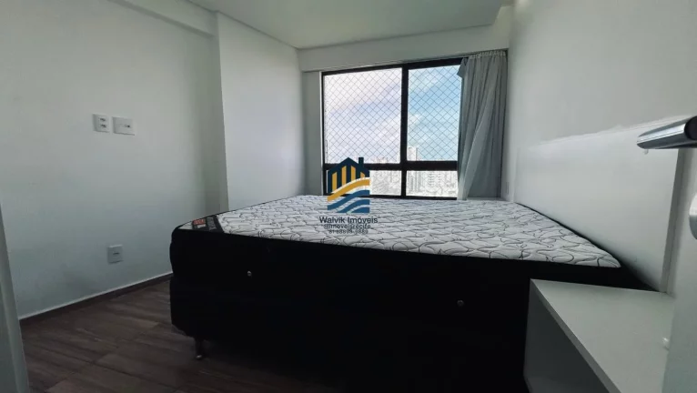 Imagem Flat / Apartamento na Beira Rio !