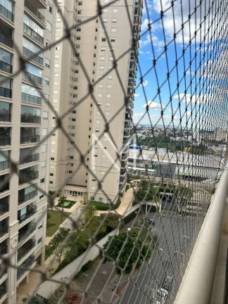 Imagem Apartamento à venda 3 Quartos 1 Suíte 95m² - Jardim Aquárius - SJC