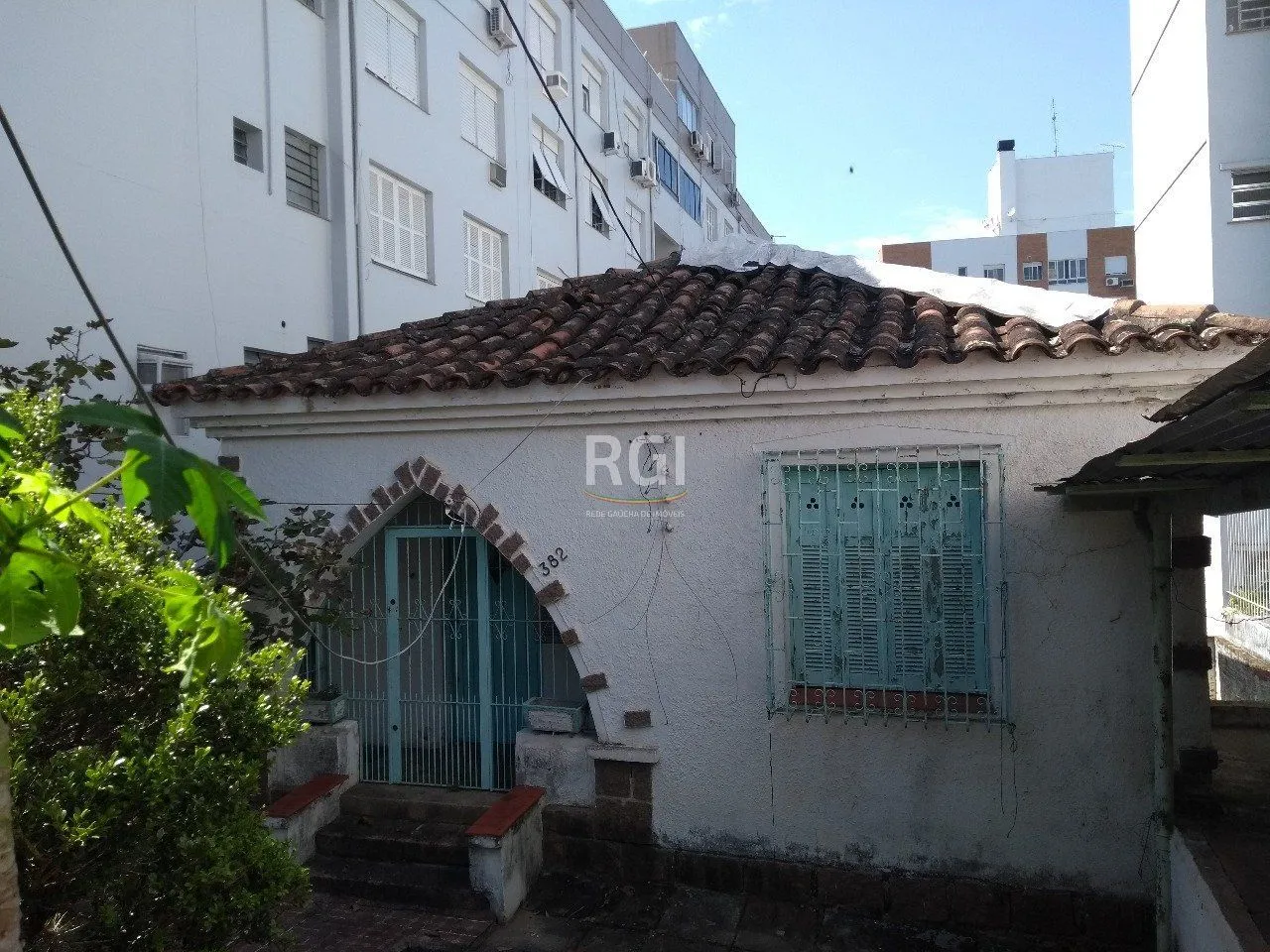 Imagem Casa para Venda - 792m², 3 dormitórios, 1 vaga - Rio Branco