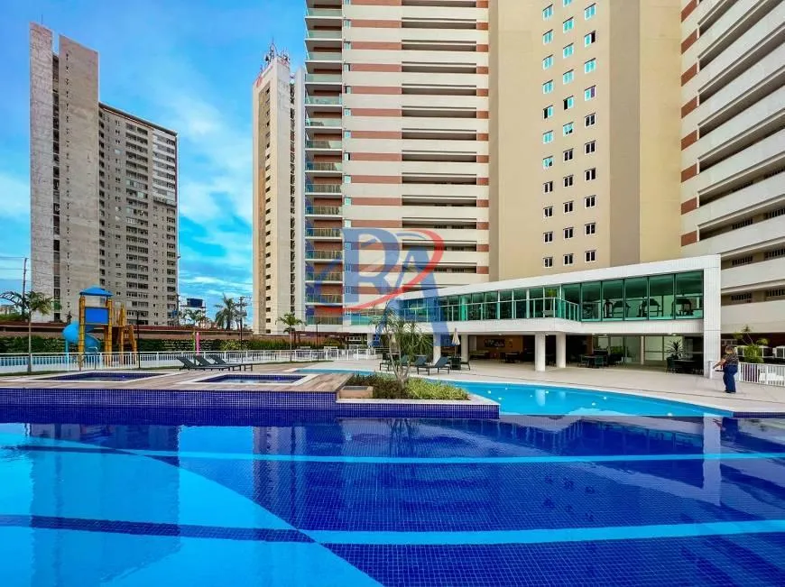 Imagem Apartamento para Venda em Fortaleza, PAPICU, 3 dormitórios, 3 suítes, 3 banheiros, 2 vagas