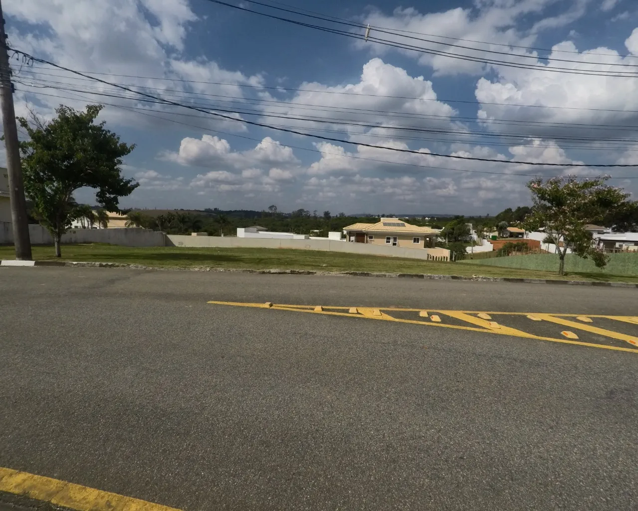 Imagem Terreno a venda no Condomínio Reserva Fazenda Imperial Sorocaba/SP