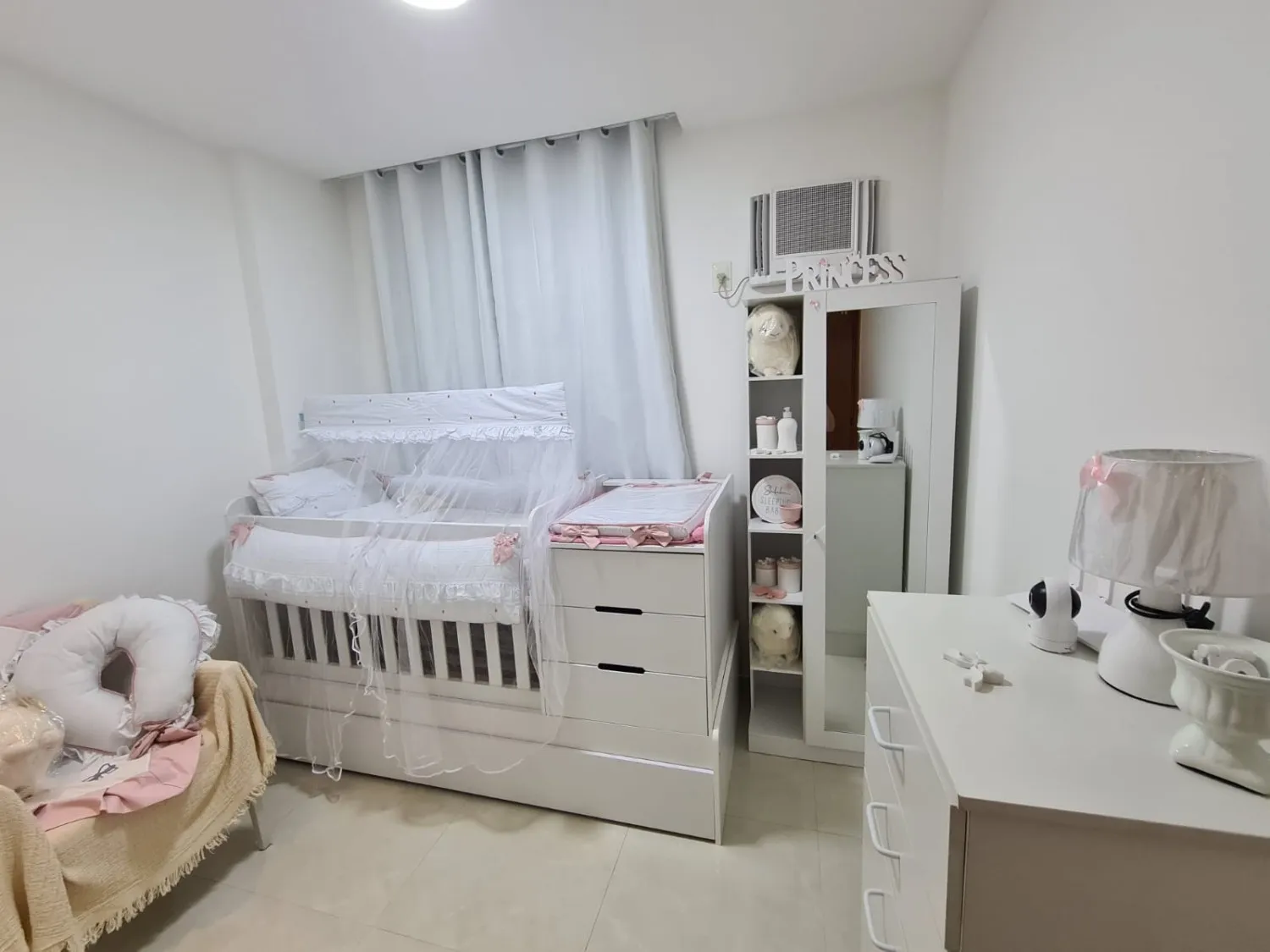Imagem Apartamento com 3 quartos à venda em Vila Velha