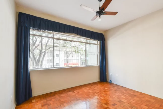 Imagem Apartamento à venda em São Paulo, Bela Vista, com 1 quarto, 50m2