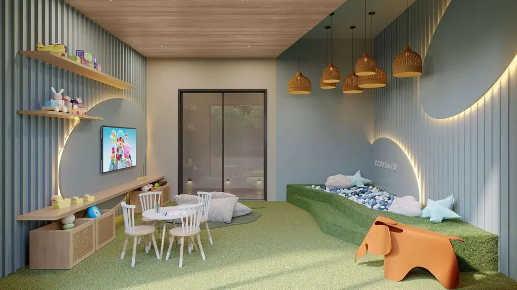 Imagem Apartamento à venda no bairro Setor Bueno - Goiânia/GO