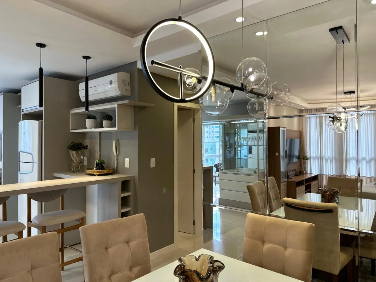 Imagem Apartamento à venda com 120m2 por R$ 2.500.000,00