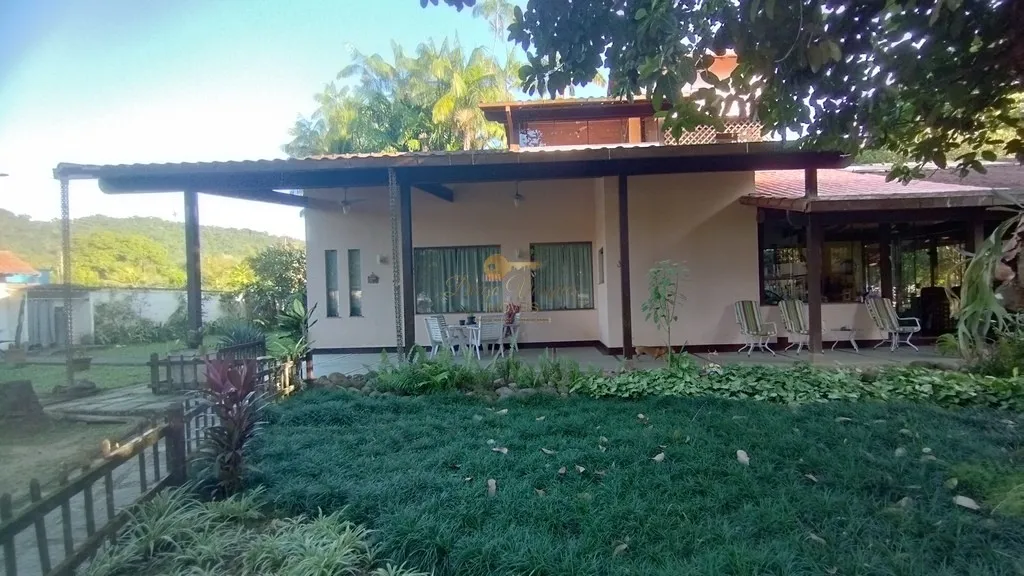 Imagem Casa para Venda em Guapimirim / RJ no bairro Quinta Mariana