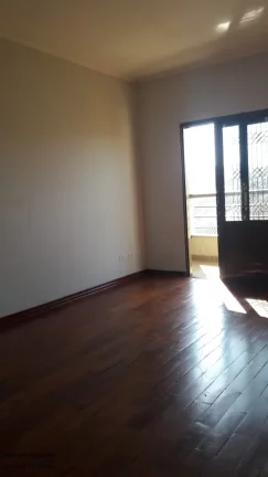 Imagem APARTAMENTO RESIDENCIAL em POÇOS DE CALDAS - MG, JARDIM CENTENÁRIO