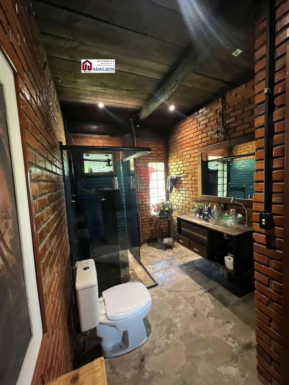 Imagem Vende-se chácara em Alfredo Wagner (SC)