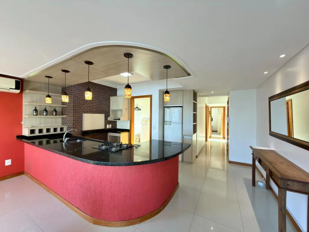 Imagem Apartamento 2 Dormitórios - Bairro Navegantes