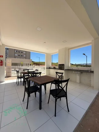 Imagem APARTAMENTO RESIDENCIAL em Extrema - MG, Ponte nova