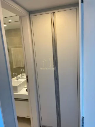 Imagem Imperdível apartamento à venda em Salvador-BA, bairro Paralela: 3 quartos, 2 suítes, varanda gourmet, 113m². Condomínio com infraestrutura completa.