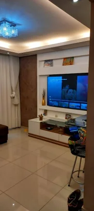 Imagem OPORTUNIDADE UNICA APARTAMENTO TOP NO JARDIM VITORIA