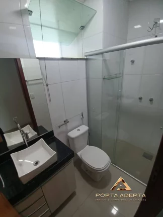 Imagem Apartamento 03 quartos sendo 01 suíte - Iguaçu - Ipatinga - CÓD910