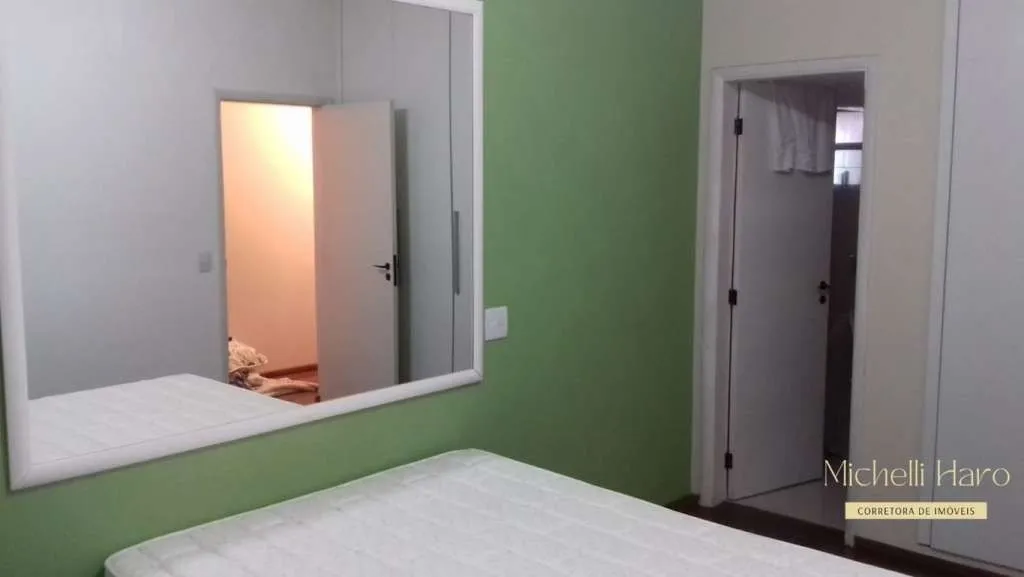 Imagem Apartamento à Venda em Centro, São José do Rio Preto - SP