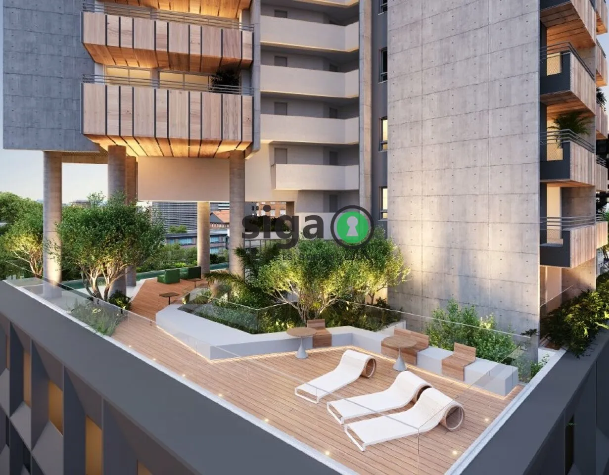Imagem Apartamento para venda em Pinheiros, São Paulo - SP