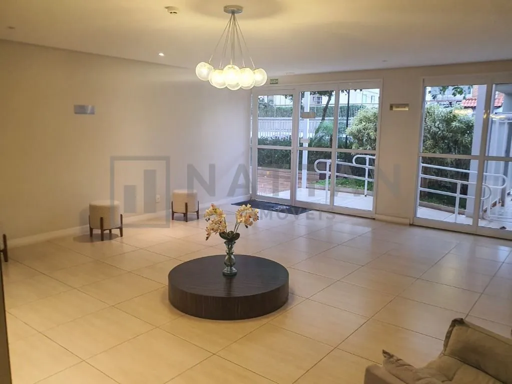 Imagem Apartamento para alugar, 35 m² por R$ 3.402,00/mês - Mooca - São Paulo/SP