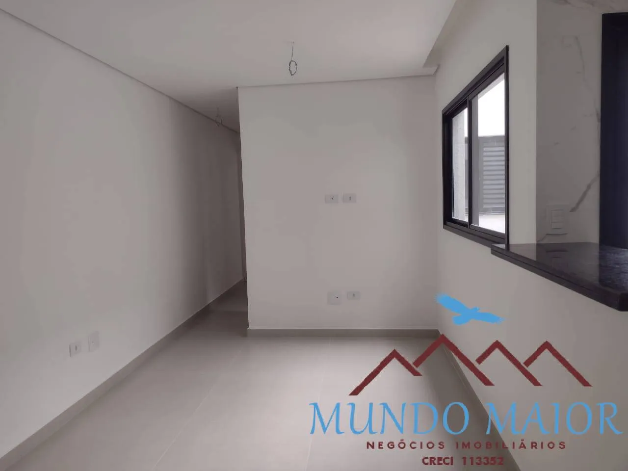 Imagem Vila Floresta: Seu Novo Lar com Elevador, Quintal e Acabamento Premium!