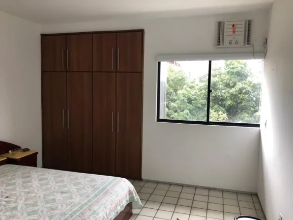 Imagem Apartamento em Parnamirim com 187m!