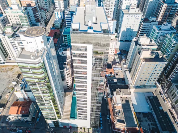 Imagem Residencial Illuminato