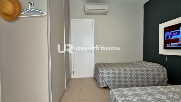 Imagem Apartamento à venda em Bertioga, Riviera | Módulo 07, com 3 quartos, 161,85m2