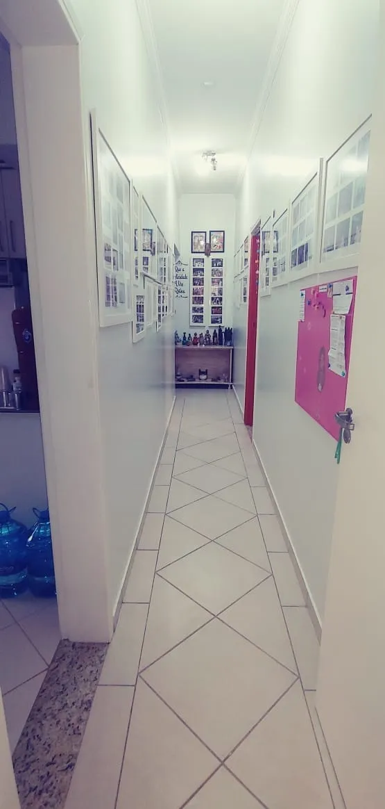Imagem Casa à venda 3 Quartos, 3 Suites, 2 Vagas, 250M², Residencial Campo Belo, Pindamonhangaba - SP
