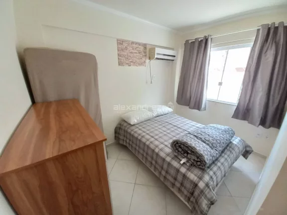 Imagem Apartamento 2 dormitórios