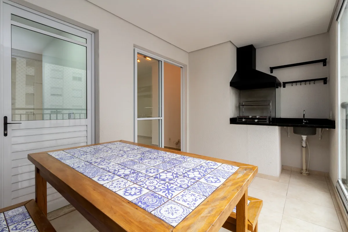 Imagem Apartamento para venda em Continental com 2 quartos, sendo 1 suíte, 65m2