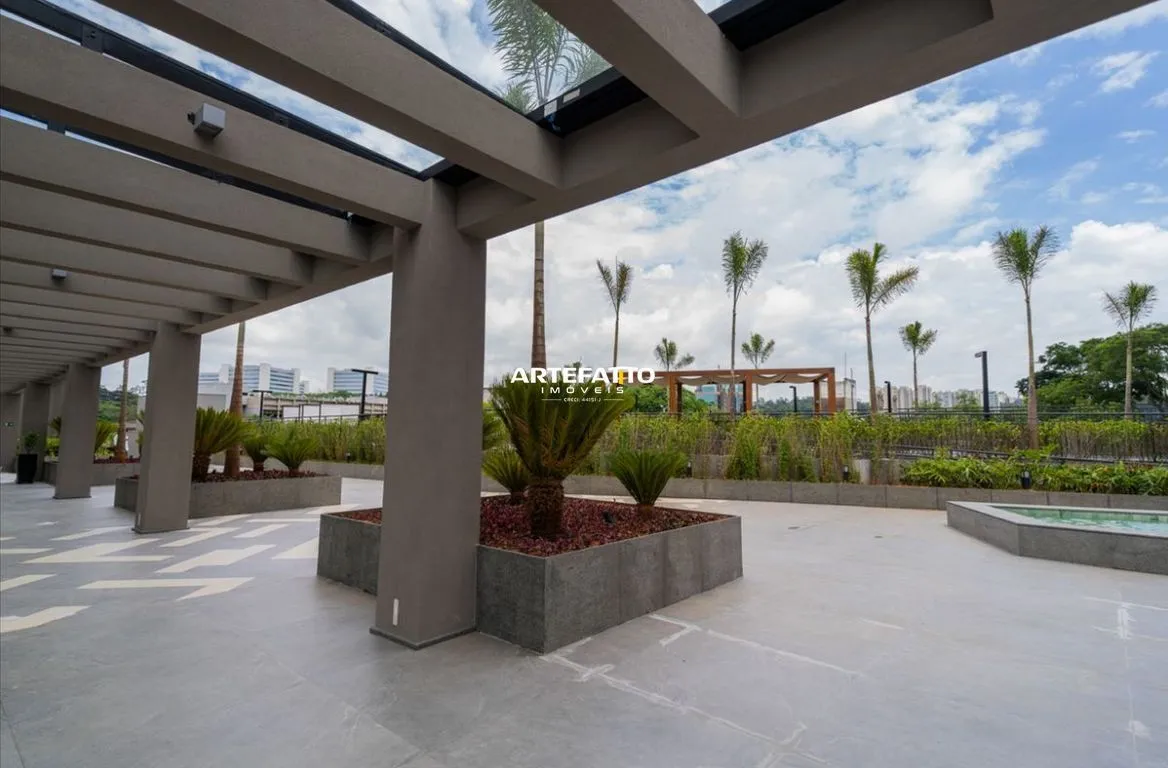 Imagem Apartamento à venda, no Isla By Cyrela em São Paulo, Santo Amaro, com 4 quartos, 190m2
