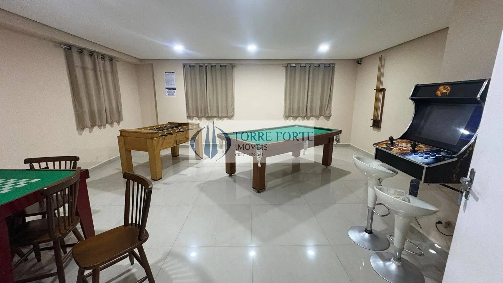 Imagem Apartamento 3 dormitório,1 vaga , Vila Carmosina