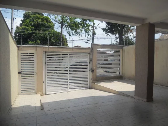 Imagem Apartamento Duplex com 3 dormitórios à venda, 88 m² por R$ 507.000,00 - Vila Scarpelli - Santo André/SP