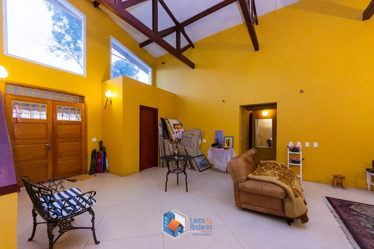 Imagem Casa para venda em Vila Cordeiro com 3 quartos, sendo 3 suítes, 255m²