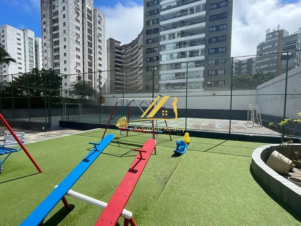 Imagem Cobertura RESIDENCIAL em Salvador - Bahia, Graça