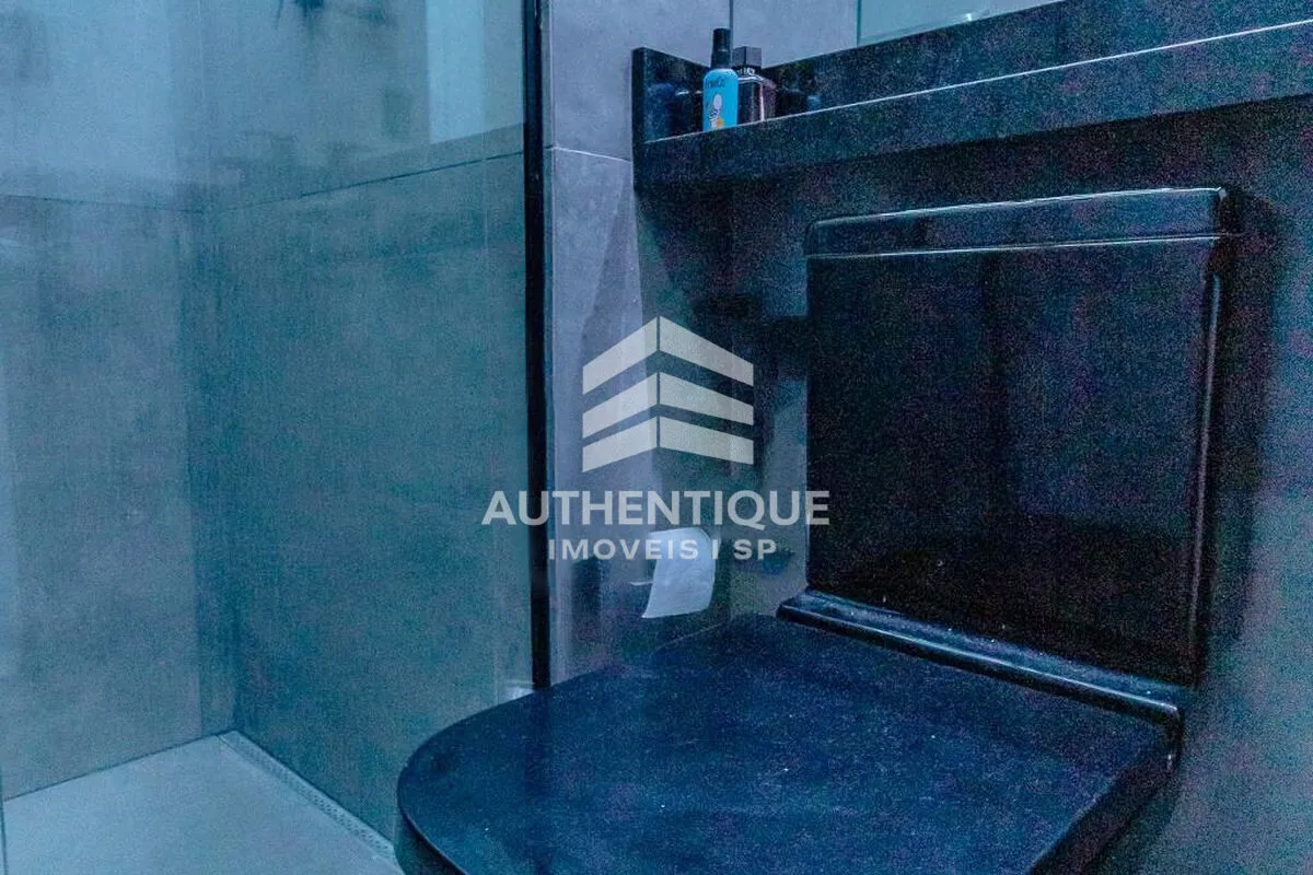 Imagem VITRALI MOEMA - Apartamento Studio em Moema na Quadra do Metrô à Venda