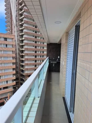 Imagem EXCELENTE APARTAMENTO NO CAIÇARA 1 SUÍTE E 1 VAGA!!! SOMENTO PAGAMENTO À VISTA!