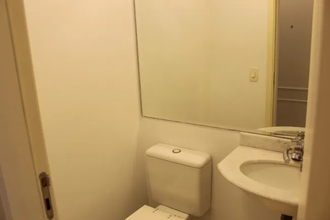 Imagem Apartamento com 2 Quartos para Alugar, 82 m² em Jardim Paulista - São Paulo