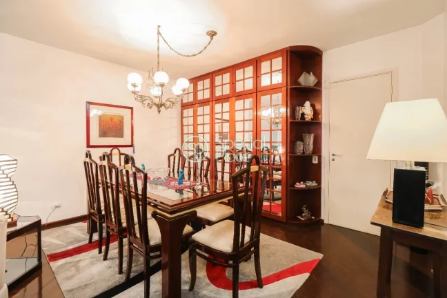 Imagem Edifício super imponente, em localização nobre do bairro! m achado no Itaim Bibi. - 173m² com ó...