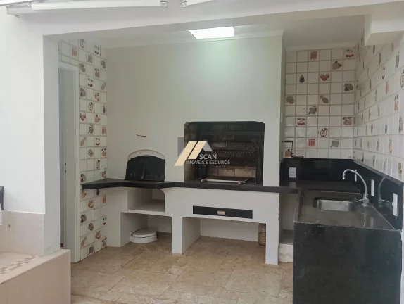 Imagem Cobertura à venda no Cambuí em Campinas, São Paulo