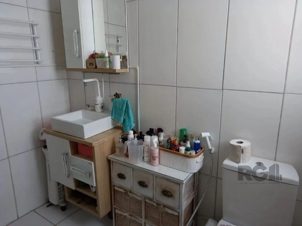 Imagem apartamento de 3 dormitórios, no bairro Santa Cecília