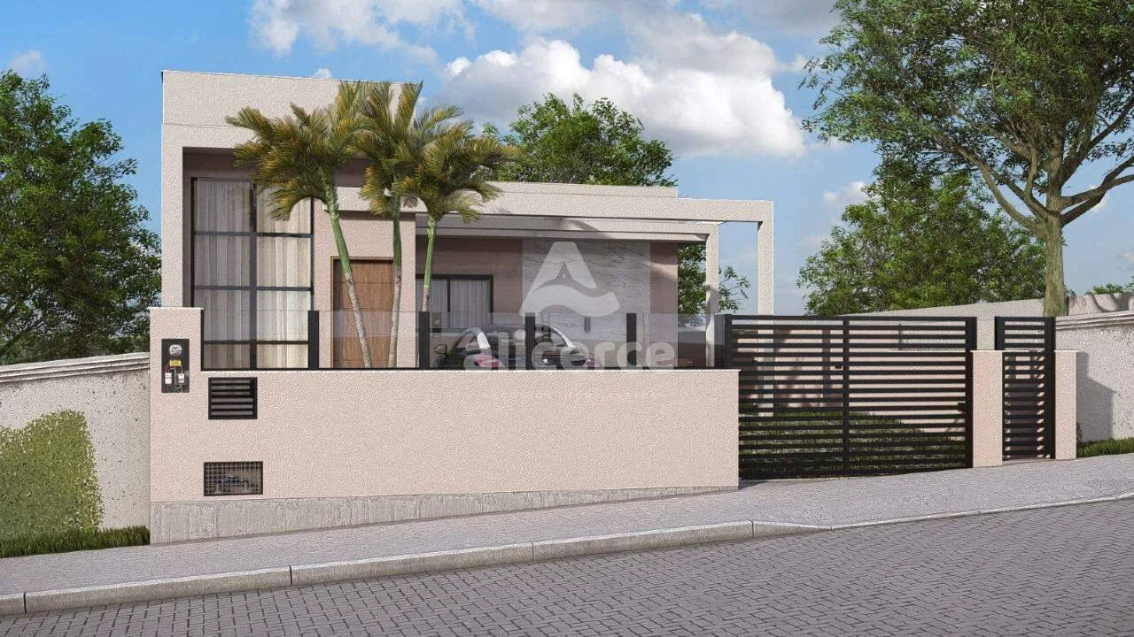 Imagem Casa à venda com 3 quartos 1 suíte, 90m² em Lisboa III São José