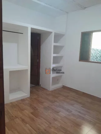Imagem Chácara com 5 dormitórios à venda, 1000 m² por R$ 800.000,00 - Samambaia - Mairiporã/SP