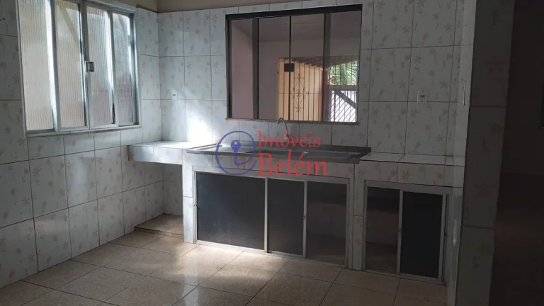 Imagem Venda - Casa 3 Quartos com Suíte e Quintal - Centro, Igarapé-Açu