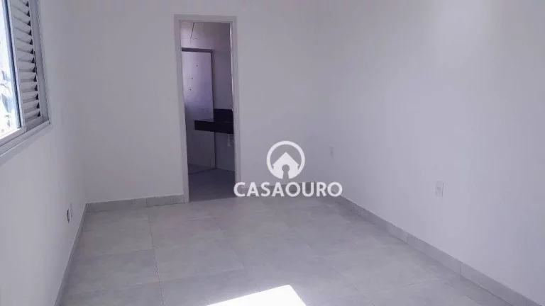 Imagem Apartamento com 3 quartos à venda, 101 m² - Sion - Belo Horizonte/MG