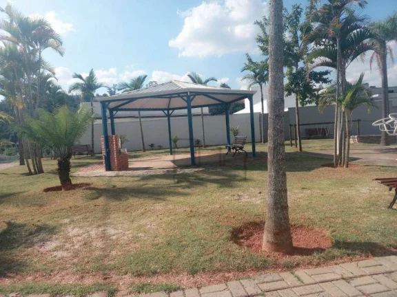 Imagem Casa à venda, 102 m² por R$ 750.000,00 - Condomínio Vale Azul - Votorantim/SP