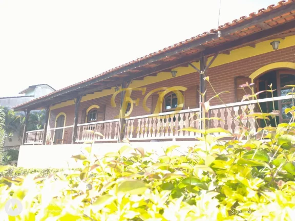 Imagem Casa em Terra Preta c/ Escritura / Mairiporã