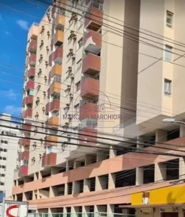 Imagem Ap 2 quartos, amplo, 2 banheiros, lazer, 1 vaga, Itapoã.