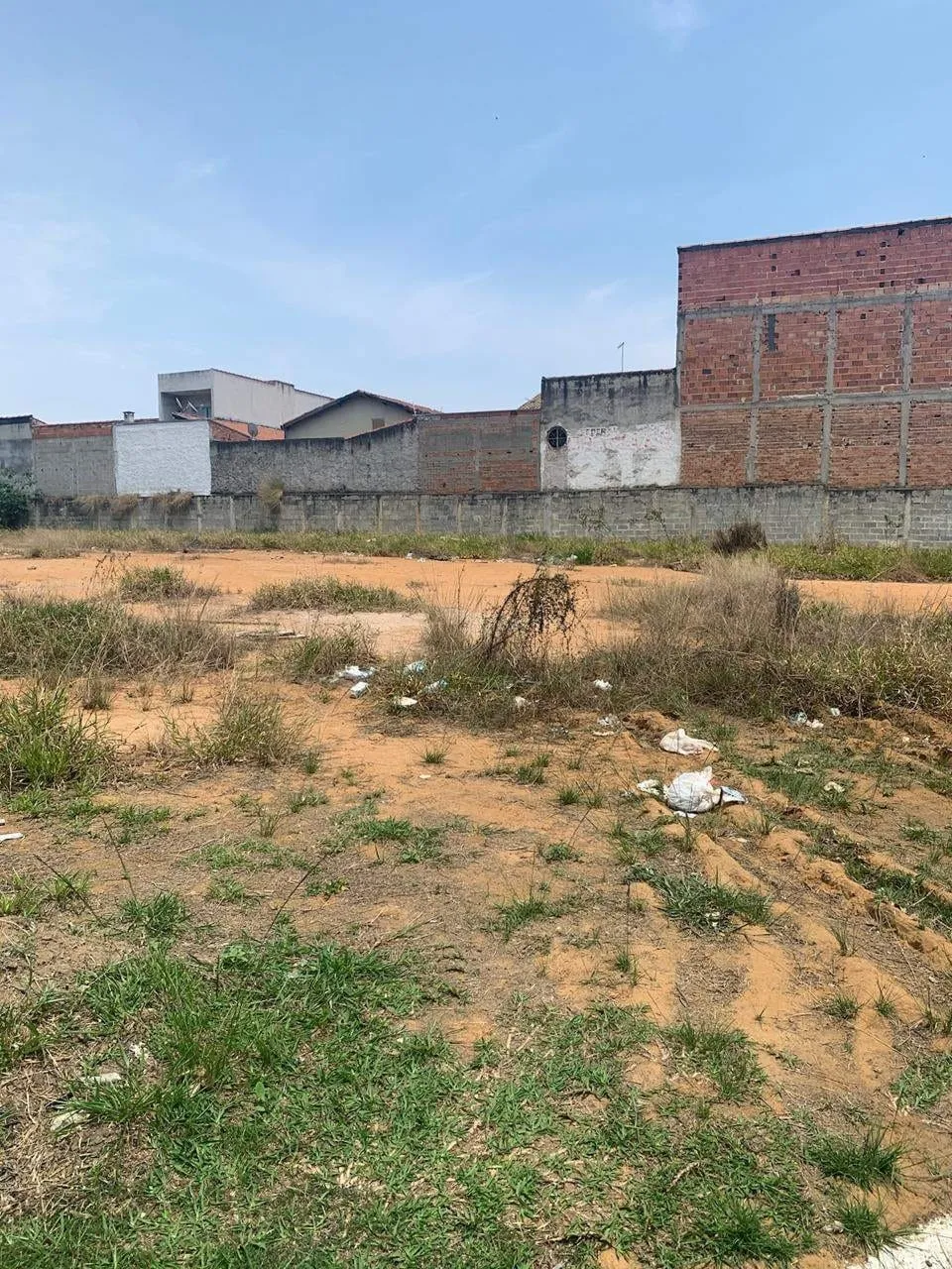 Foto do imóvel Terreno à venda, Residencial Vale das Acácias, Pindamonhangaba, SP