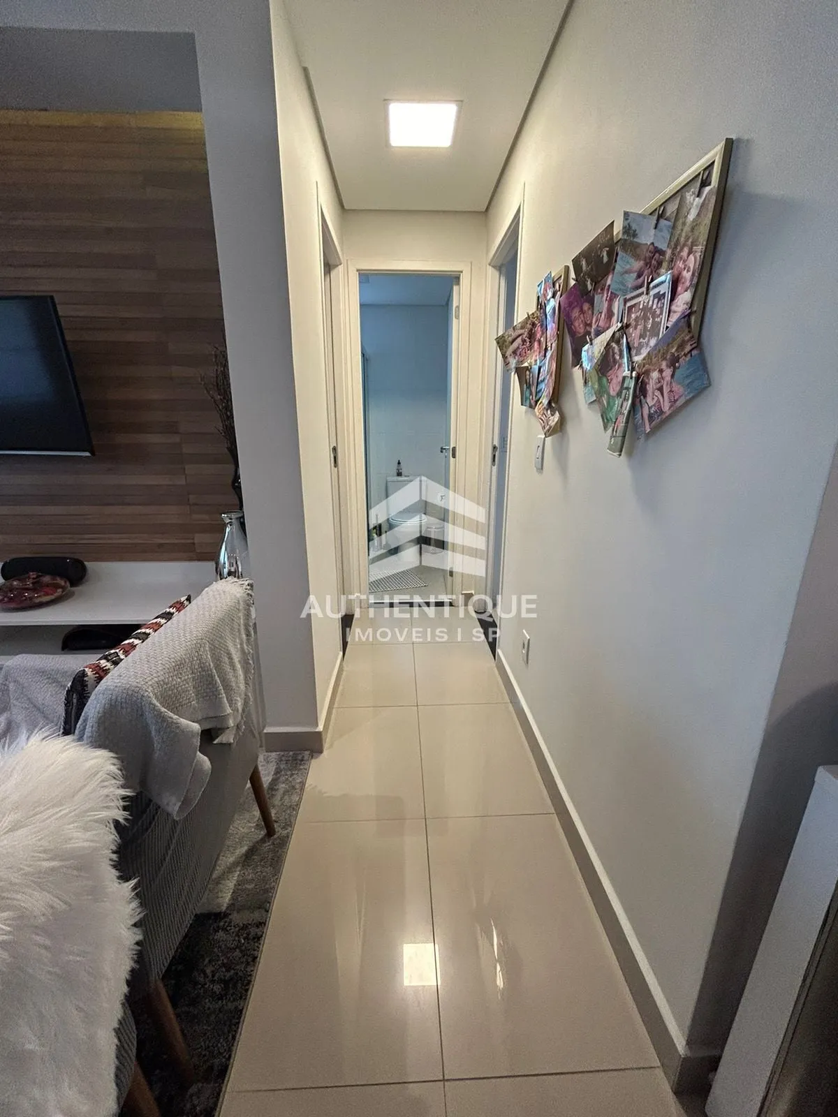 Imagem ABITARE JARDIM DA SAUDE - Apartamento no bairro Saúde à venda