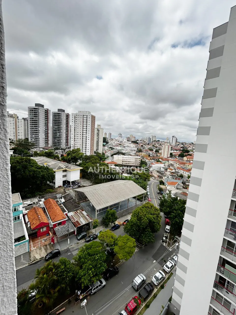 Imagem LIVING IPIRANGA - AV NAZARE - Apartamento à venda no bairro Ipiranga - São Paulo/SP, Zona Sul